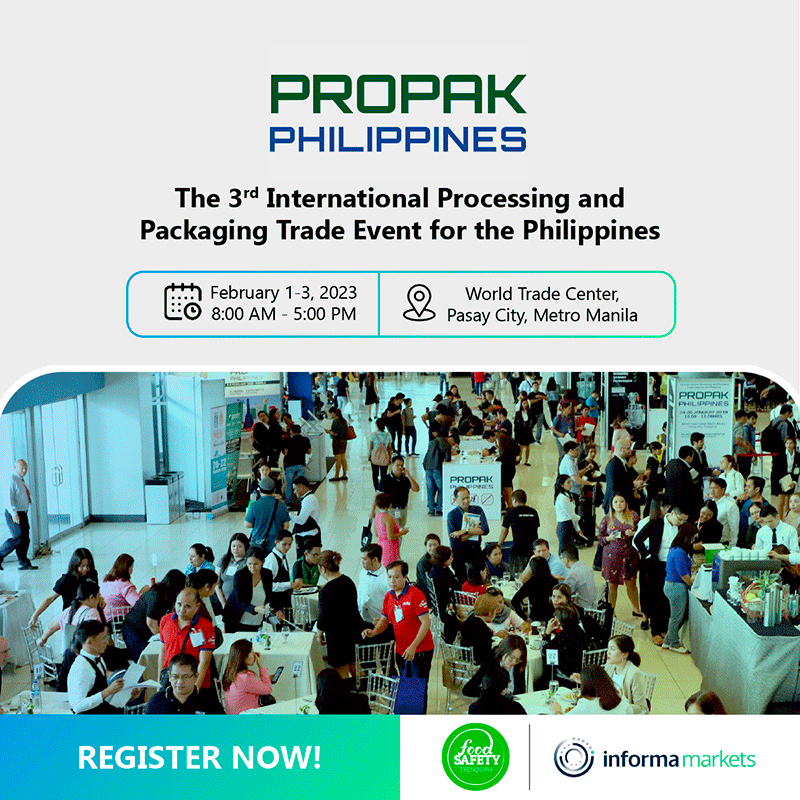 ProPak-Philippines 2023