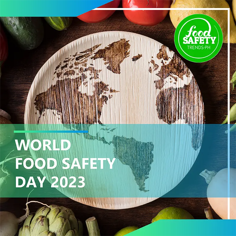 World Food Safety Day 06.07.23-01