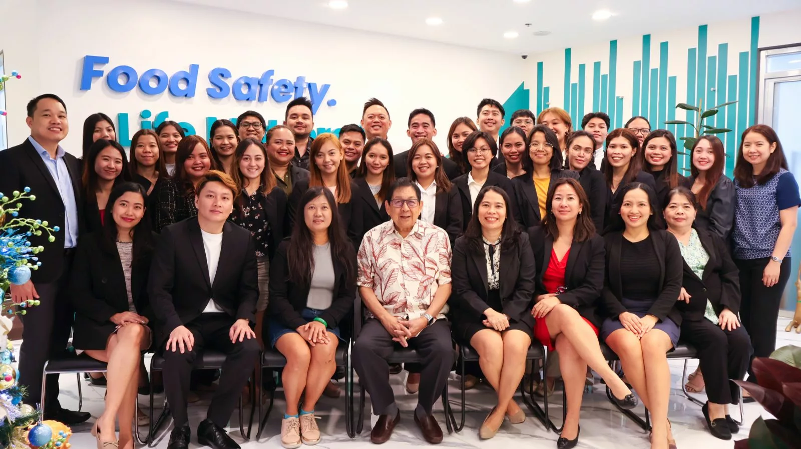 Ensuring Safe Food for Filipinos: Glenwood Technologies International, Inc. and Romer Labs’ Dynamic Partnership